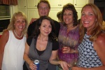  Heather with Shel, Gary, Pam and Mary 