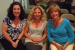  Emily, Michelle and Diane 